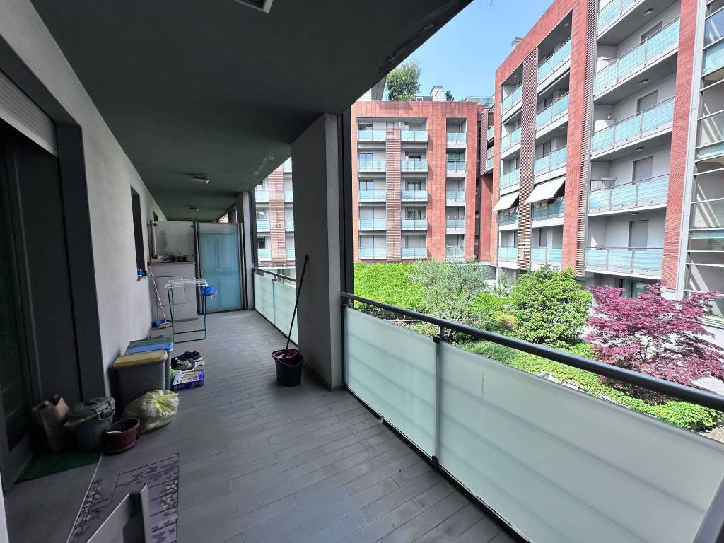 Appartamento a Alba in Via Luigi Einaudi, 7 - Foto 5