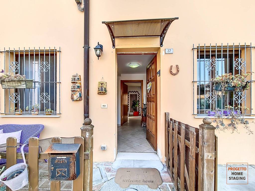 Casa indipendente a Russi - Foto 2