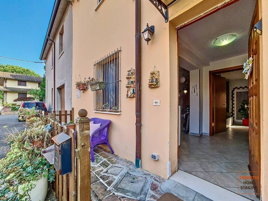 Casa indipendente a Russi - Foto 3