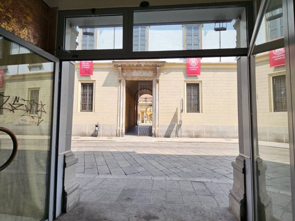 Immobile a Pavia in Corso Strada Nuova, 104 - Foto 2