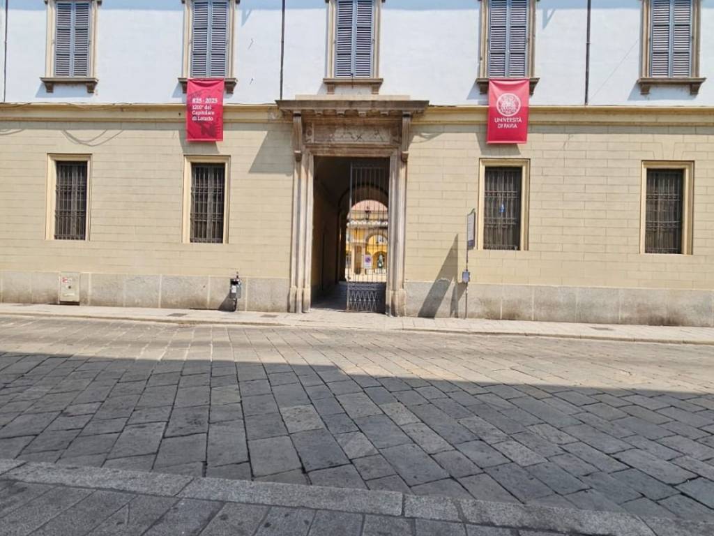 Immobile a Pavia in Corso Strada Nuova, 104 - Foto 3