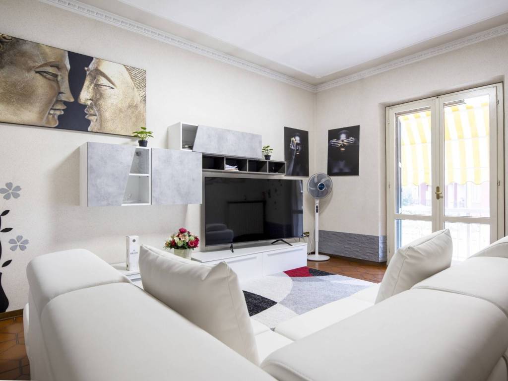 Villa a Porto mantovano in Via Treves - Foto 4