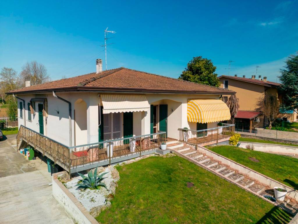 Villa a Porto mantovano - Foto 4