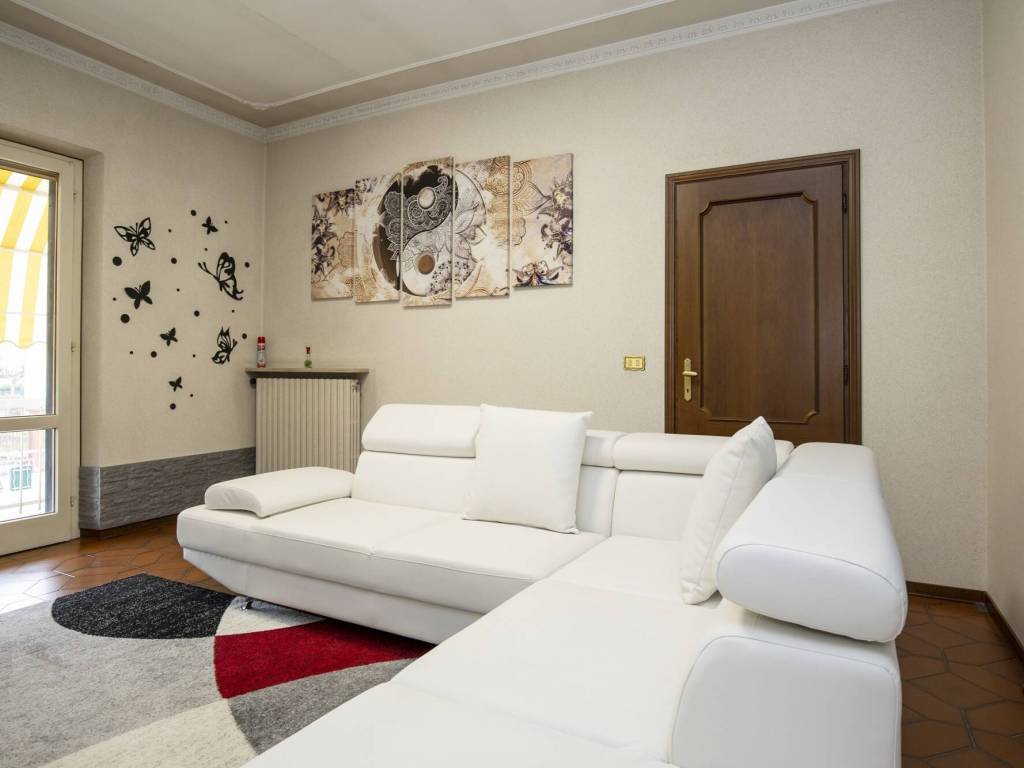 Villa a Porto mantovano in Via Treves - Foto 5