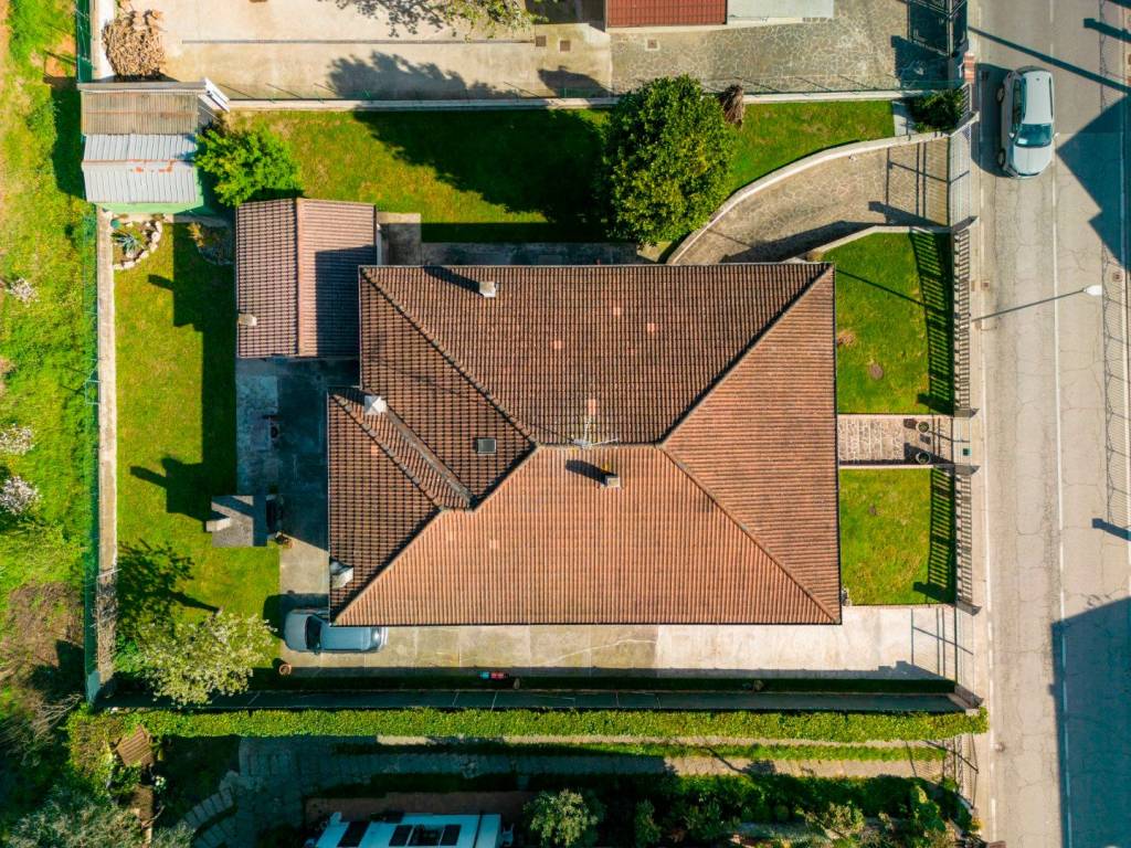 Villa a Porto mantovano - Foto 5