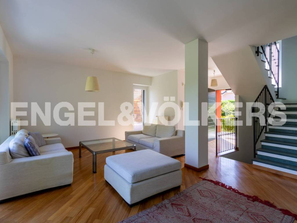 Villa a Azzate in Via Pietro Mascagni - Foto 5