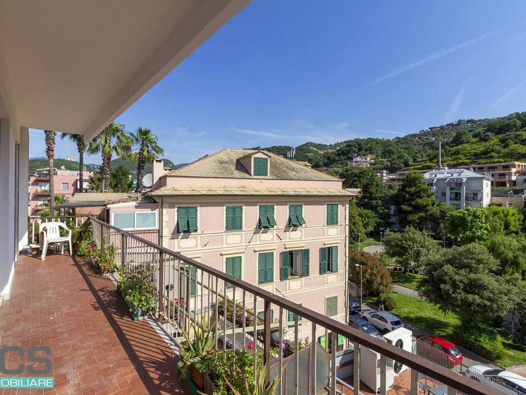 Appartamento a Finale ligure in Via Sagittario, 2 - Foto 3