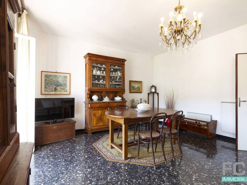 Appartamento a Finale ligure in Via Sagittario, 2 - Foto 5