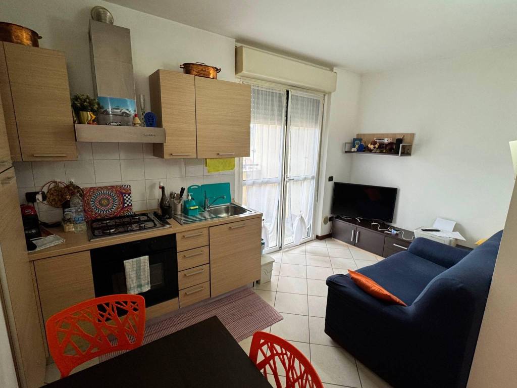 Appartamento a Castellanza in Via Giuseppe Brambilla, 2 - Foto 2