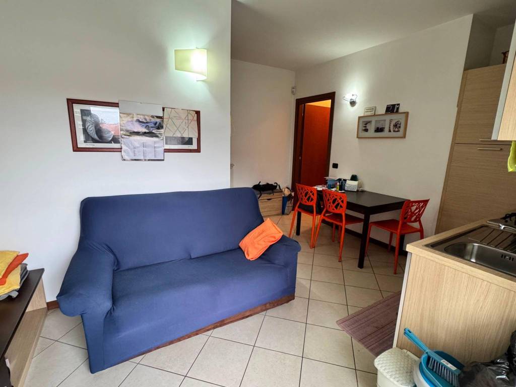 Appartamento a Castellanza in Via Giuseppe Brambilla, 2 - Foto 3