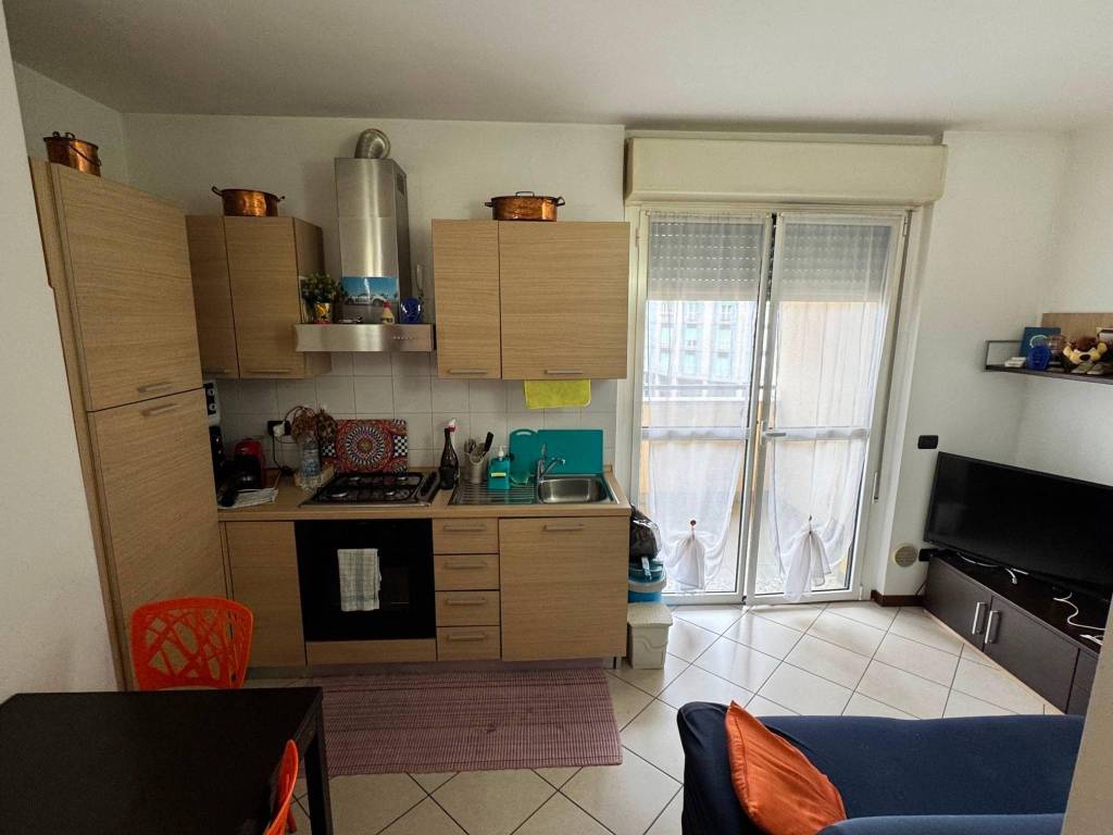 Appartamento a Castellanza in Via Giuseppe Brambilla, 2 - Foto 4