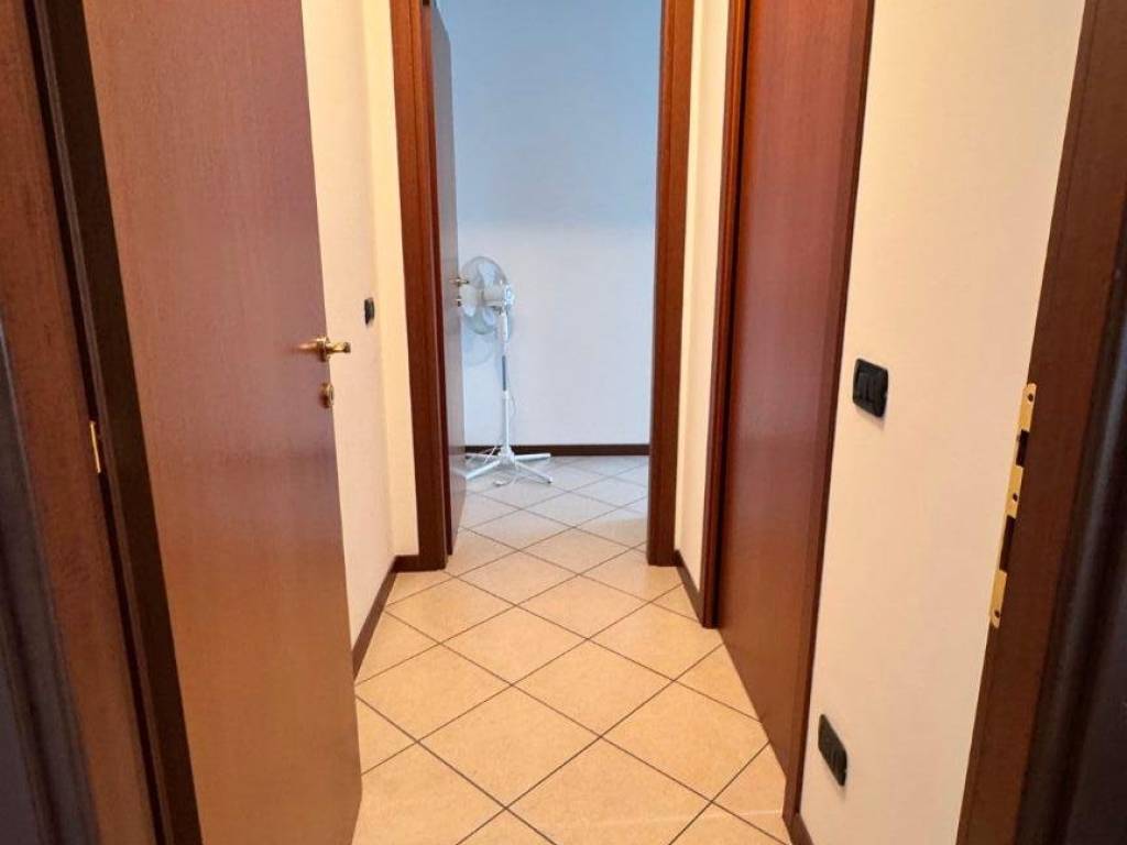 Appartamento a Castellanza in Via Giuseppe Brambilla, 2 - Foto 5