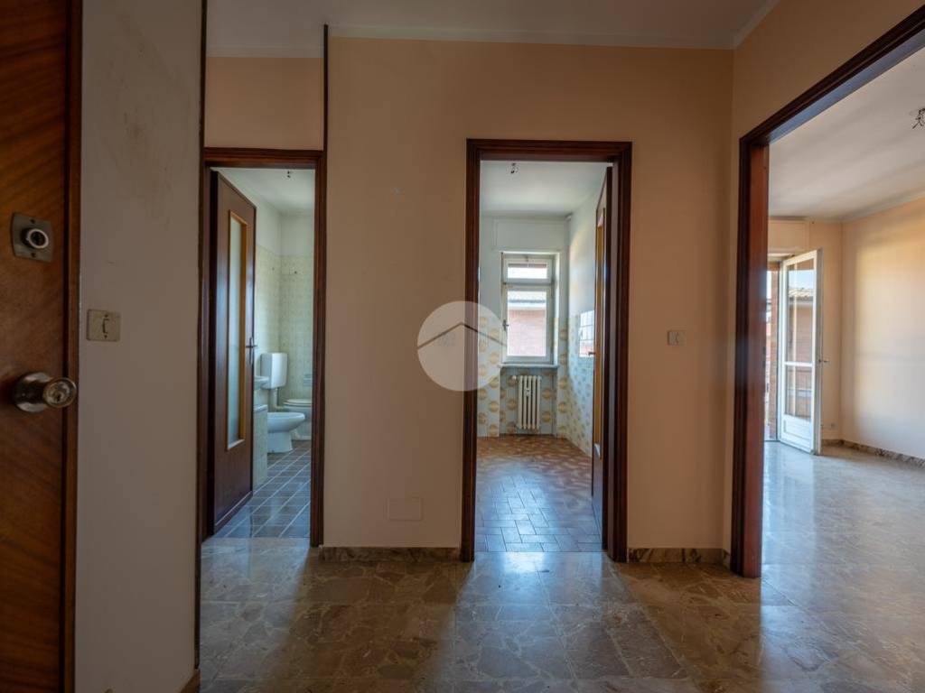 Appartamento a Fossano in VIA SALITA SALICE, 16 - Foto 3