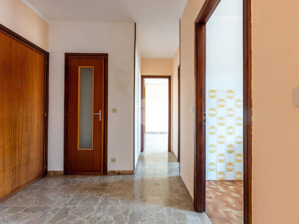 Appartamento a Fossano in VIA SALITA SALICE, 16 - Foto 4
