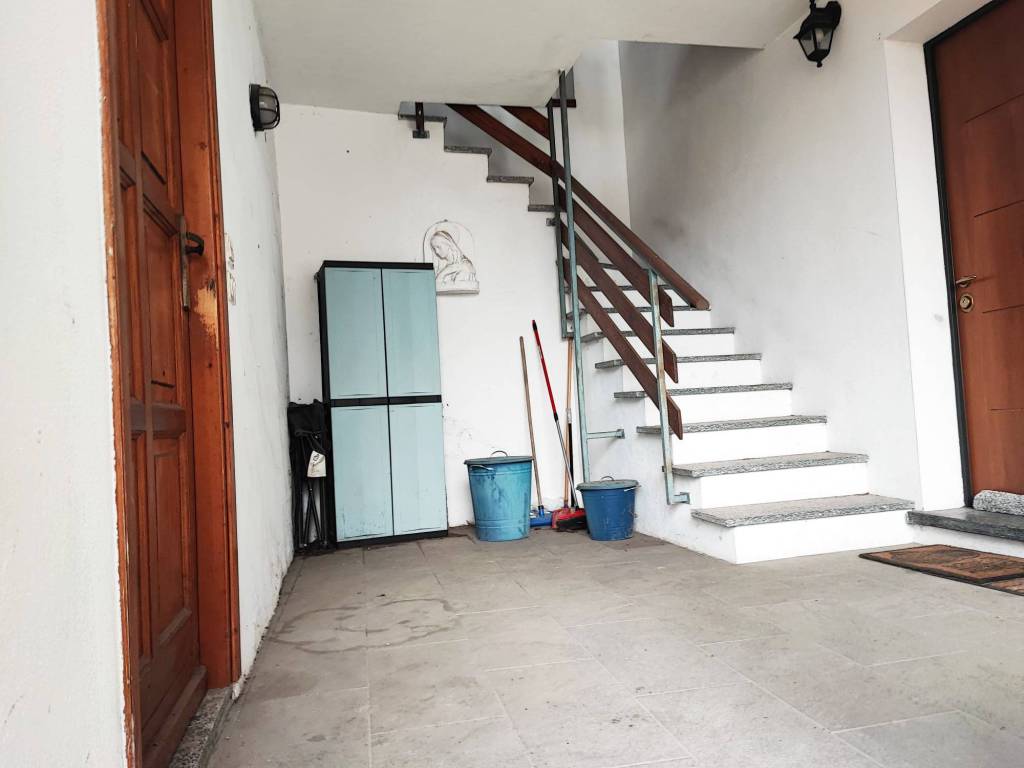 Appartamento a Fontaneto d'agogna in Piazza San Rocco, 2 - Foto 2