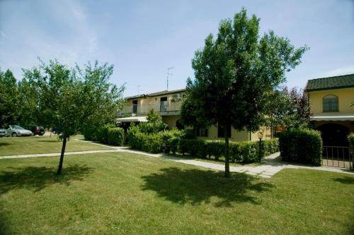 Villetta a schiera a Ravenna in Viale delle Americhe, 120 - Foto 3
