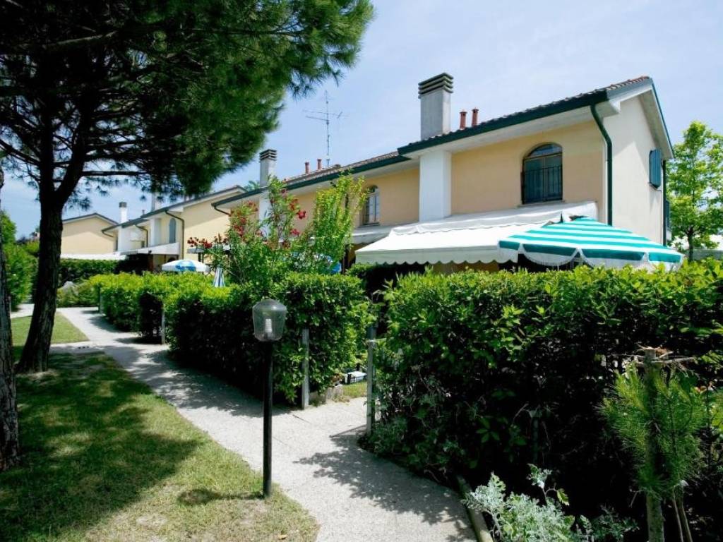 Villetta a schiera a Ravenna in Viale delle Americhe, 120 - Foto 4