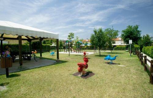 Villetta a schiera a Ravenna in Viale delle Americhe, 120 - Foto 5