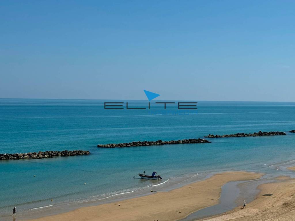 Attico / mansarda a Francavilla al mare in Via Gabriele D'Annunzio - Foto 4
