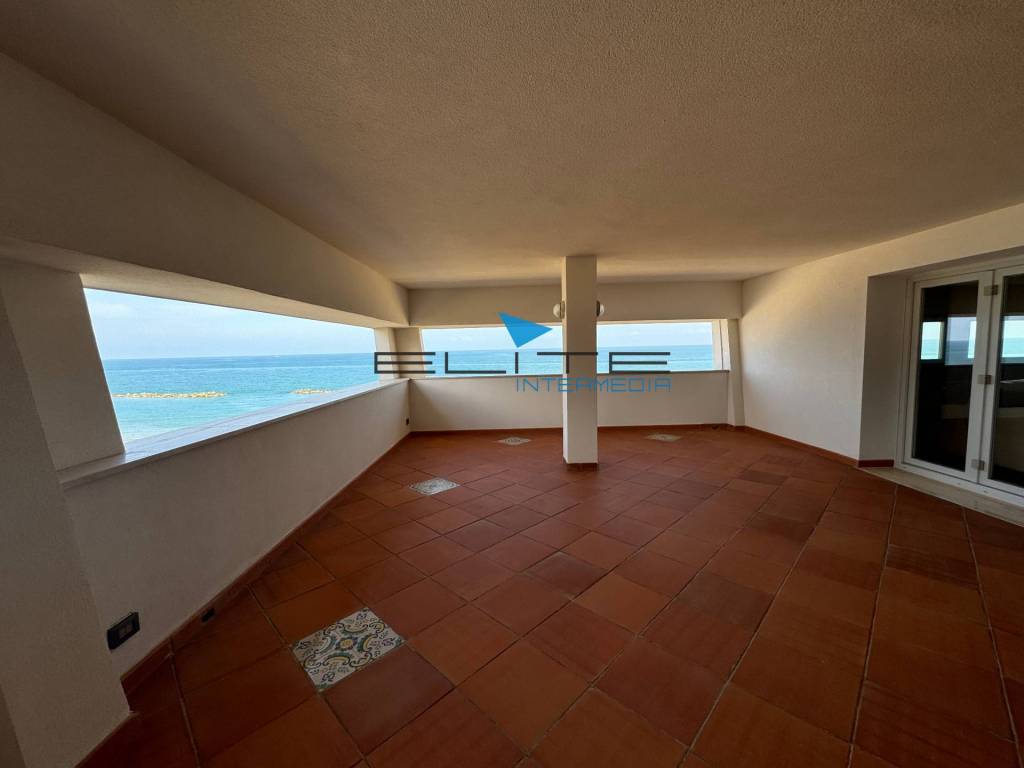 Attico / mansarda a Francavilla al mare in Via Gabriele D'Annunzio - Foto 5