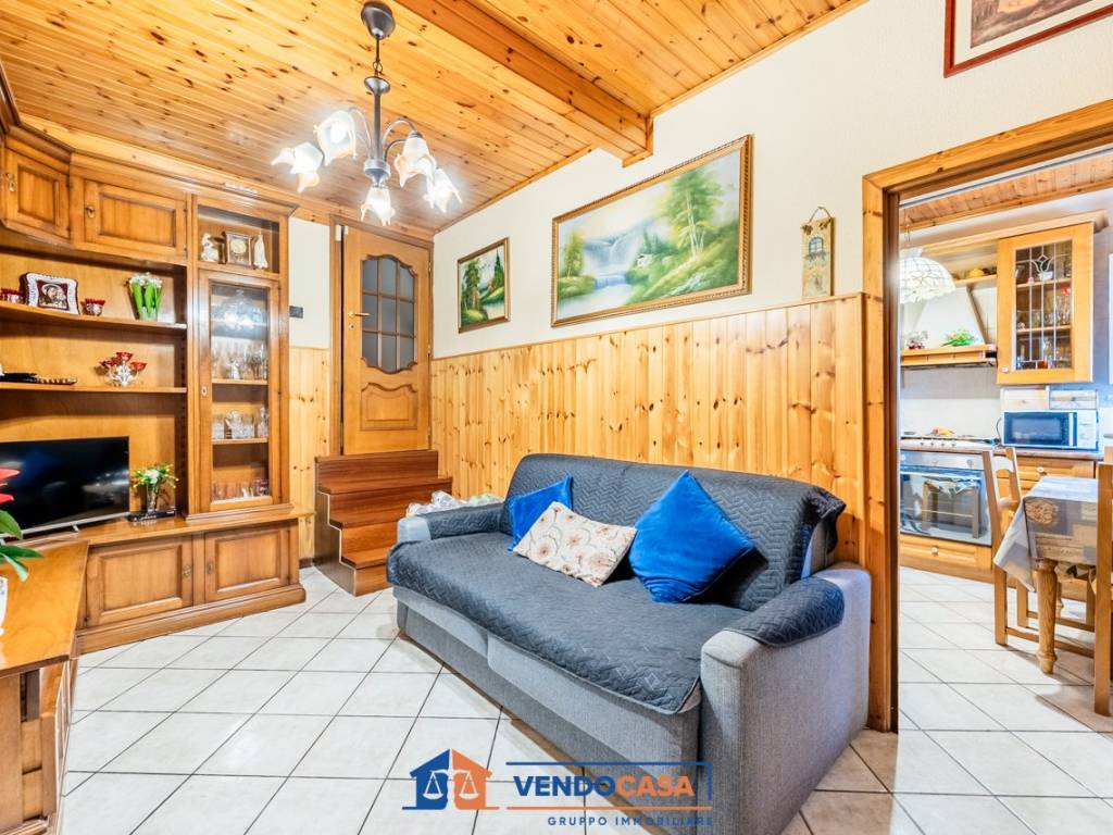Casa indipendente a Bergeggi in Via del Portichetto, 6 - Foto 5