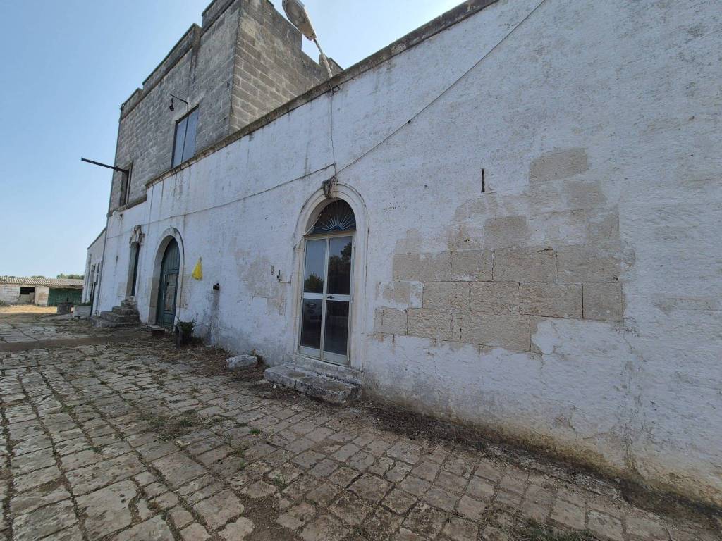 Rustico / casale a Ostuni in Contrada San Leonardo - Foto 2