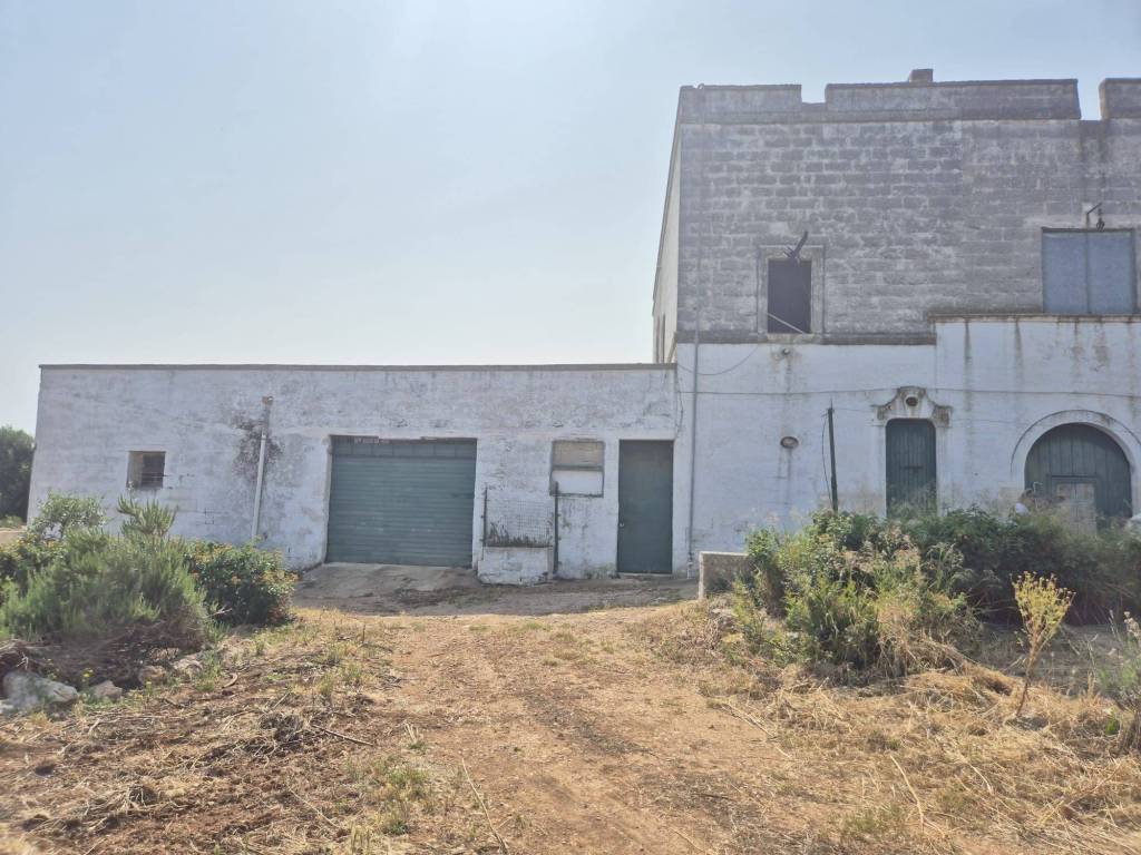 Rustico / casale a Ostuni in Contrada San Leonardo - Foto 3