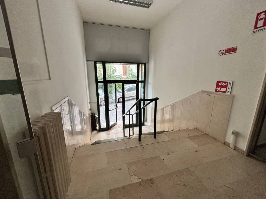 Appartamento a Teramo in VICO DEL NARDO, 26 - Foto 3