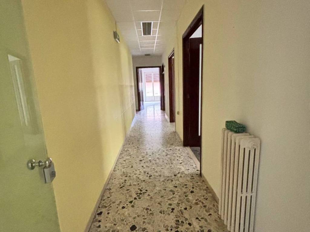 Appartamento a Teramo in VICO DEL NARDO, 26 - Foto 4