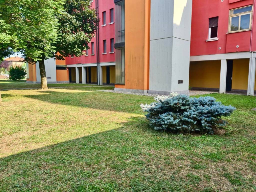 Appartamento a Reggio emilia in Via Lelio e Fausto Socini - Foto 2