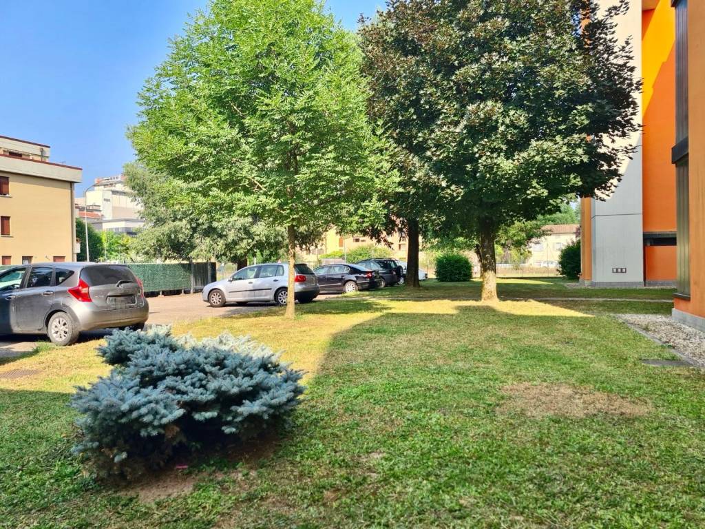 Appartamento a Reggio emilia in Via Lelio e Fausto Socini - Foto 3