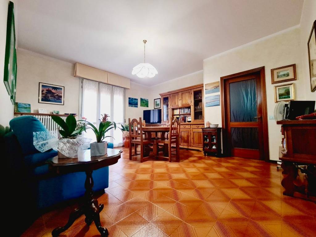Appartamento a Reggio emilia in Via Lelio e Fausto Socini - Foto 4