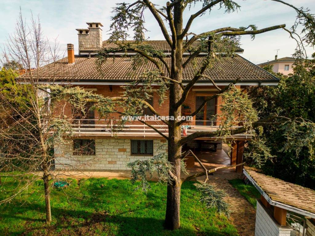 Villa a Porto mantovano - Foto 2