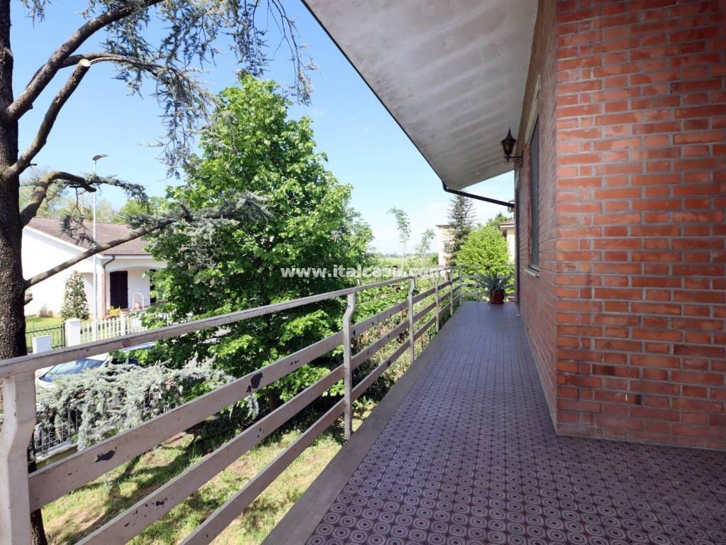 Villa a Porto mantovano - Foto 4
