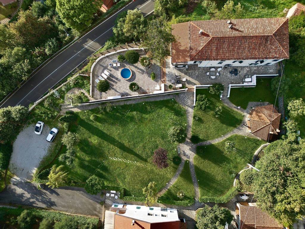 Villa a Maratea in Via Vallina, 4 - Foto 2
