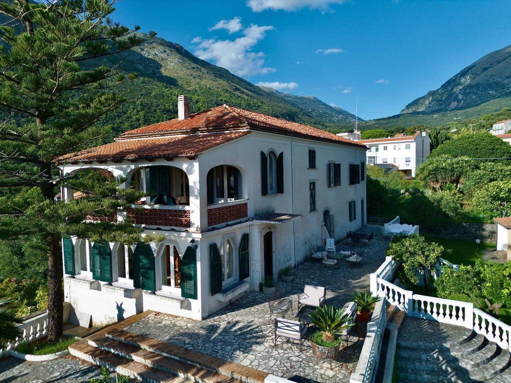 Villa a Maratea in Via Vallina, 4 - Foto 3