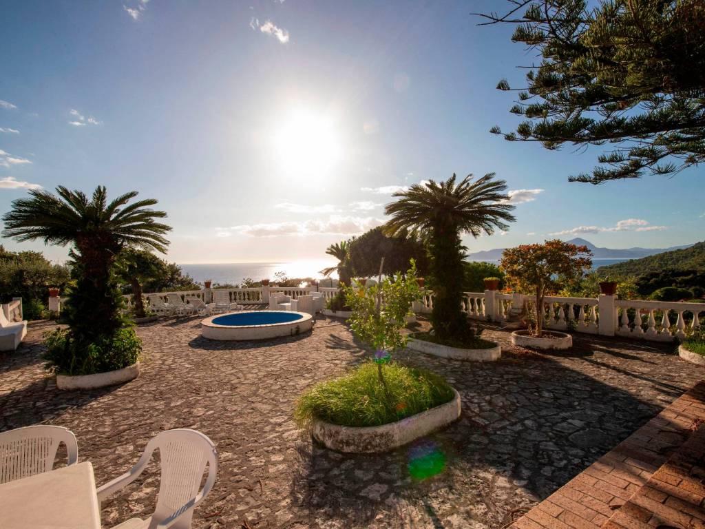 Villa a Maratea in Via Vallina, 4 - Foto 5