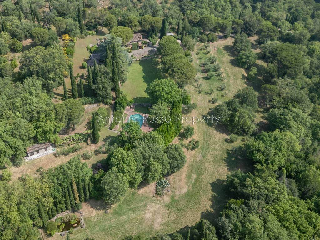 Rustico / casale a Cortona in Pergaccio - Foto 3