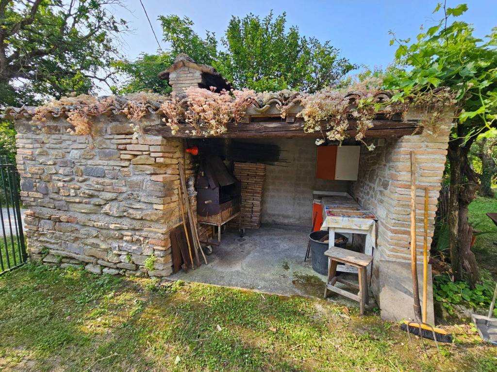 Rustico / casale a San severino marche - Foto 5