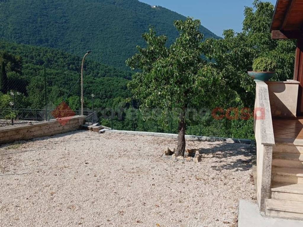 Villa a Pereto in Via Della Crocetta, 6 - Foto 3