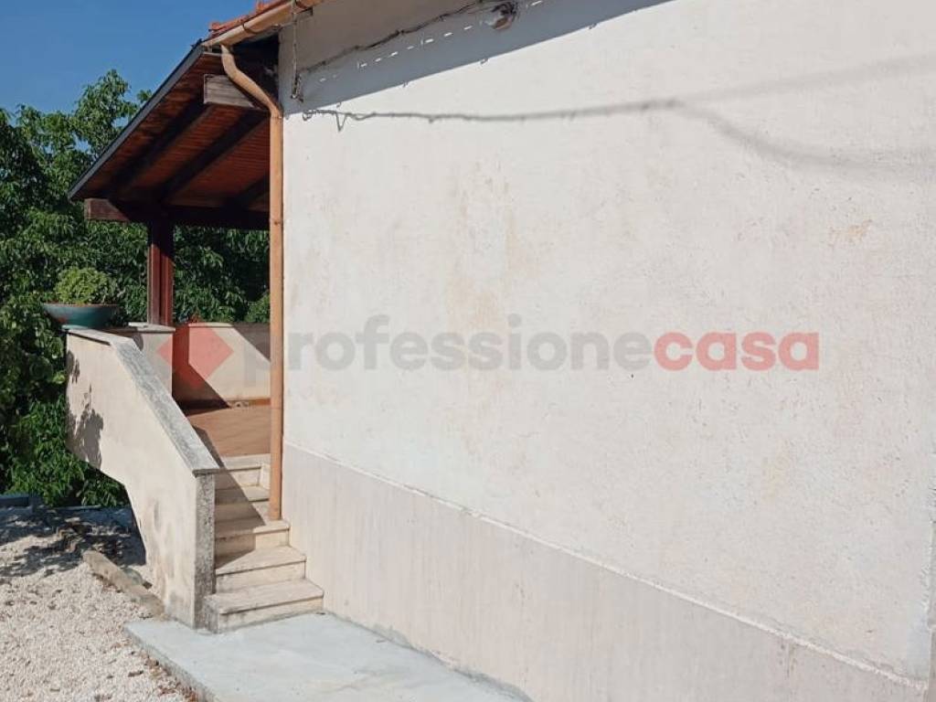 Villa a Pereto in Via Della Crocetta, 6 - Foto 5