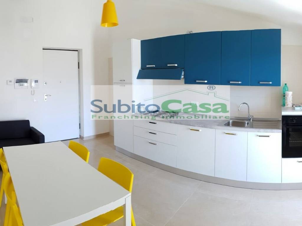 Appartamento a Chieti in Via Paolo Tosti, 9 - Foto 2