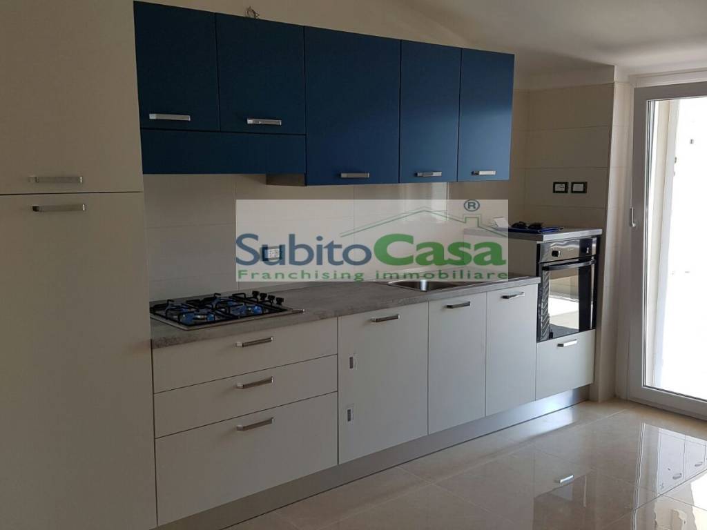 Appartamento a Chieti in Via Paolo Tosti, 9 - Foto 4