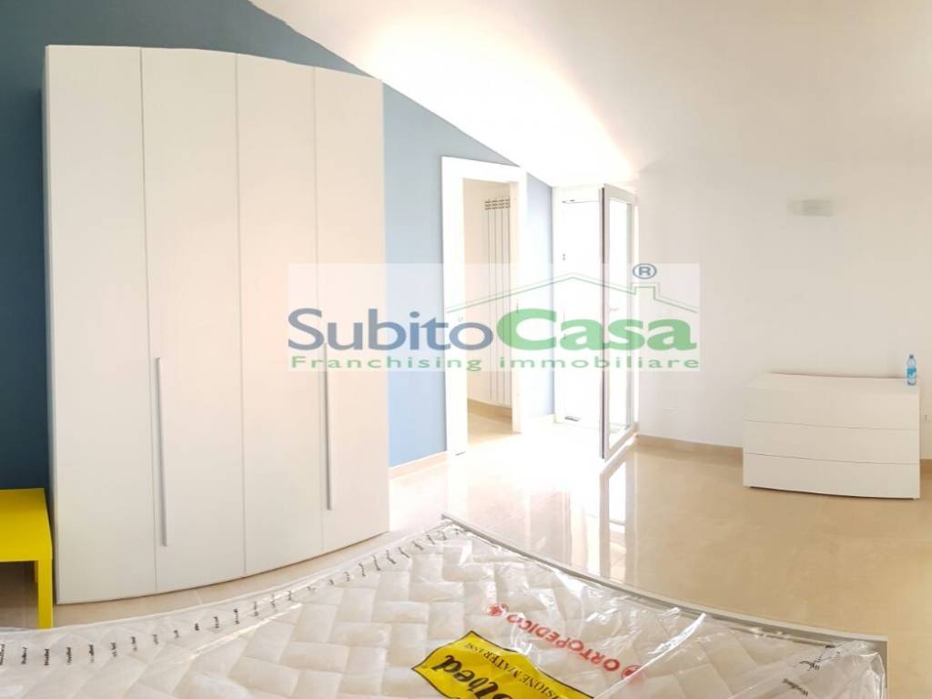Appartamento a Chieti in Via Paolo Tosti, 9 - Foto 5