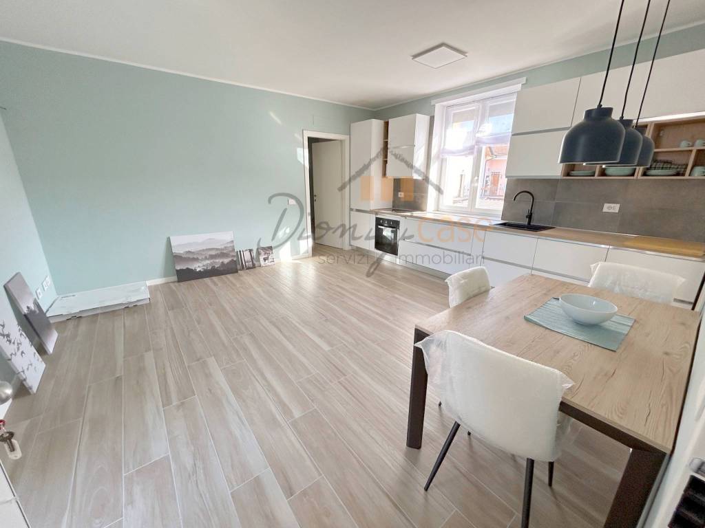Appartamento a Castellanza in Via Gerenzano, 7 - Foto 2