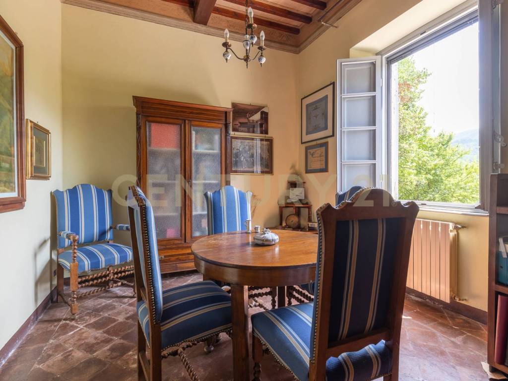 Villa a Borgo a mozzano in Viale San Francesco, 6 - Foto 2
