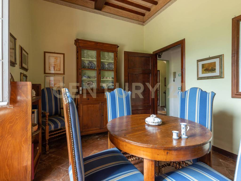 Villa a Borgo a mozzano in Viale San Francesco, 6 - Foto 4