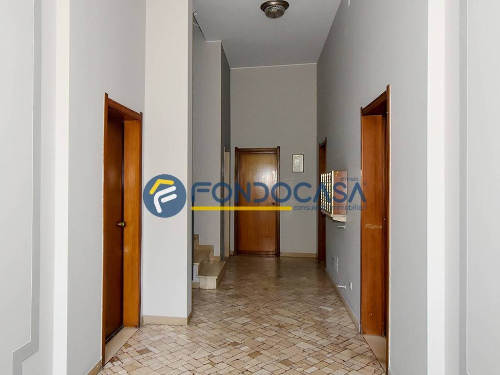 Appartamento a Lodi in Via Nino Dall'Oro, 12 - Foto 3
