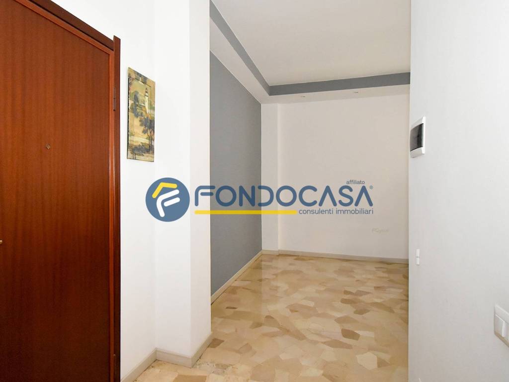 Appartamento a Lodi in Via Nino Dall'Oro, 12 - Foto 4