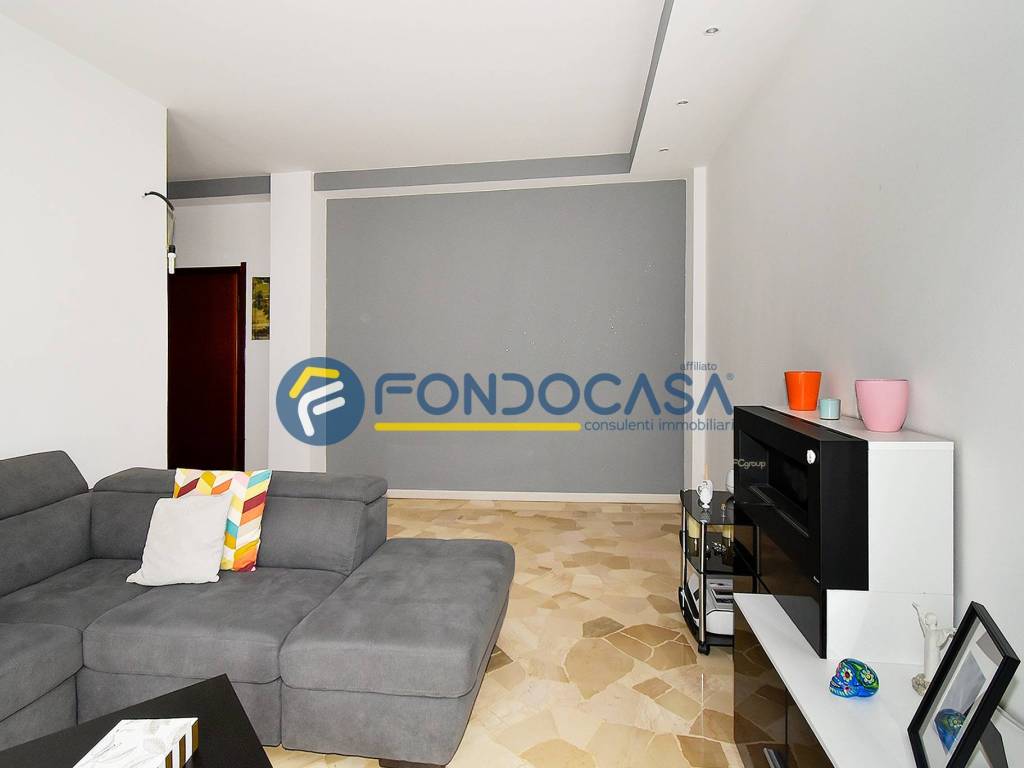 Appartamento a Lodi in Via Nino Dall'Oro, 12 - Foto 5
